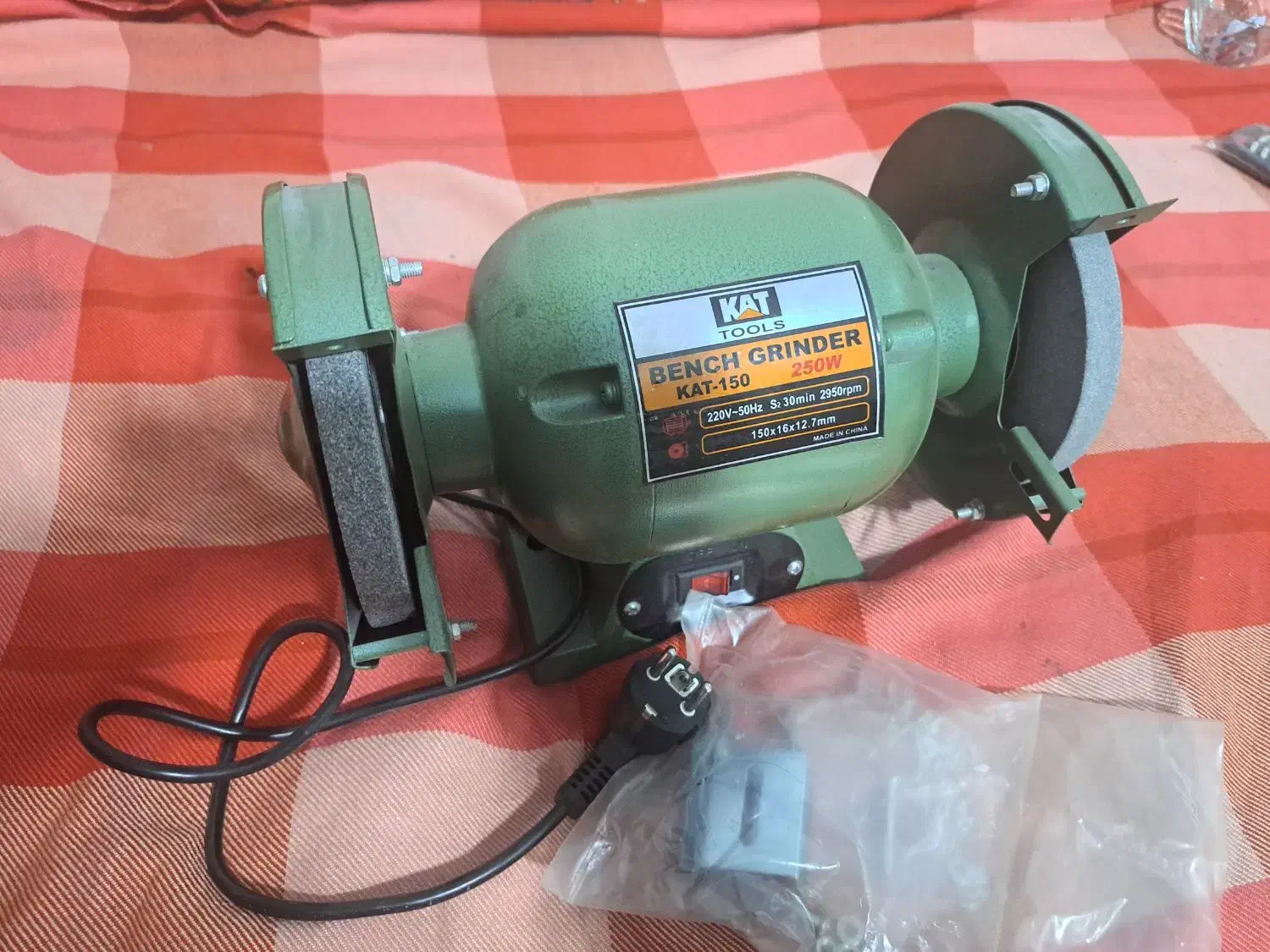 سنگ رومیزی نوونو|ابزارآلات|مشهد, ابوذر|دیوار