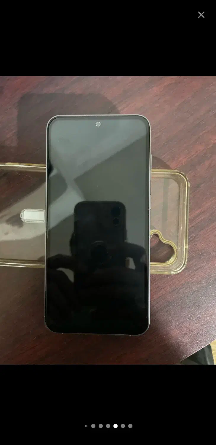 گوشی اس۲۳ اف ای|موبایل|ماهدشت, |دیوار