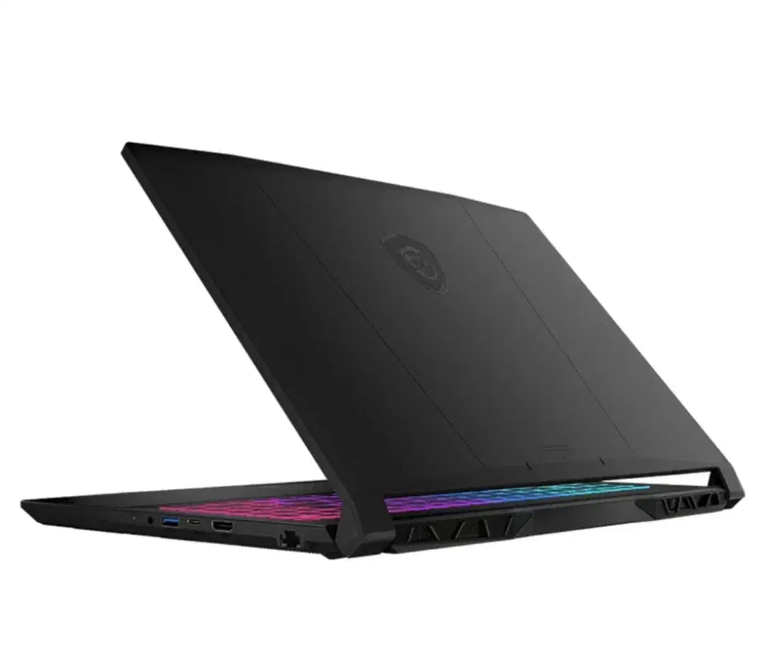 لپ تاپ Msi Katana 4050|رایانه همراه|شیراز, گلدشت معالیآباد|دیوار