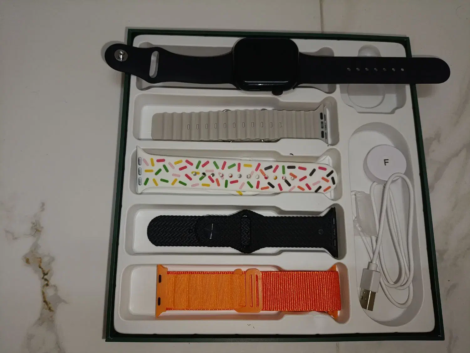 ساعت هوشمند لمسی|ساعت|مشهد, چهاربرج|دیوار