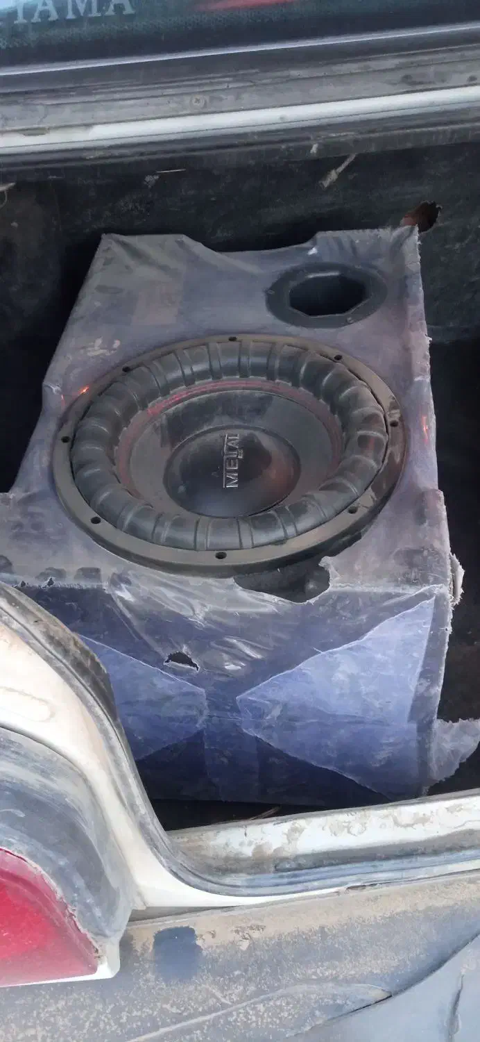 ضبط پایونیر|قطعات یدکی و لوازم جانبی|سبزوار, طبرسی (جعفرآباد)|دیوار