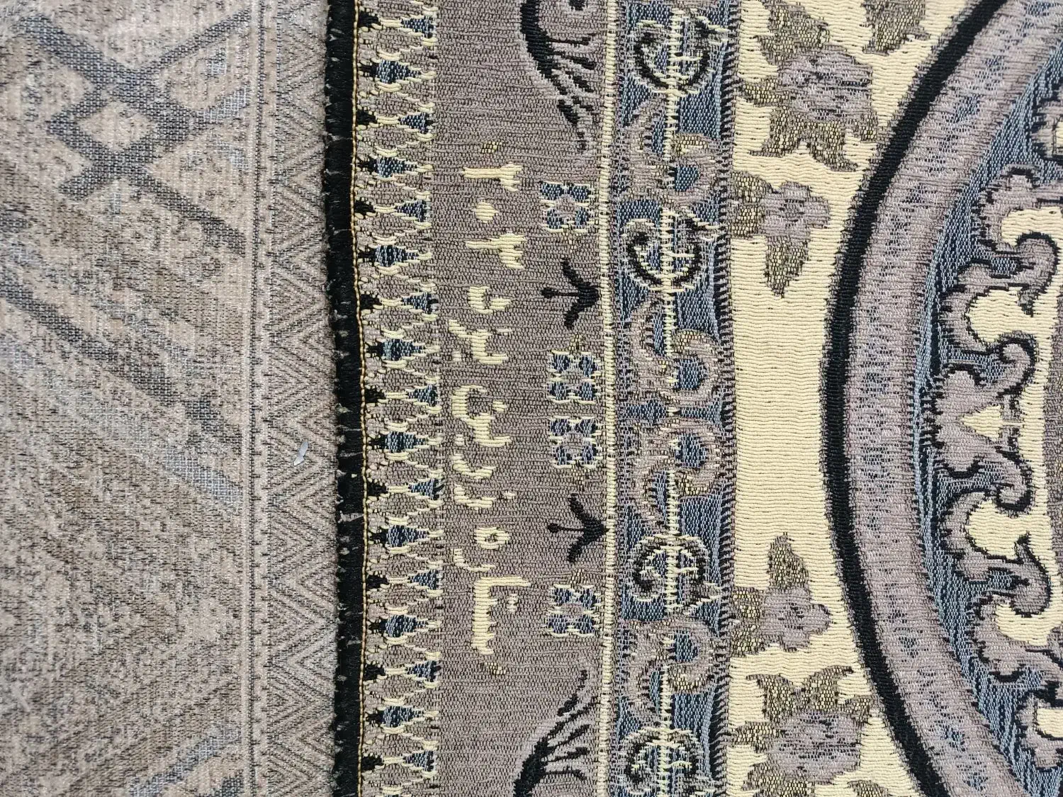 روفرشی دورو مخمل|روفرشی|تهران, شهید رجایی|دیوار