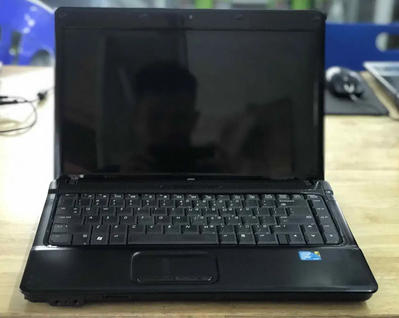 لبتاپ HP کارکرده فوق العاده سالم|رایانه همراه|تهران, سردارجنگل|دیوار