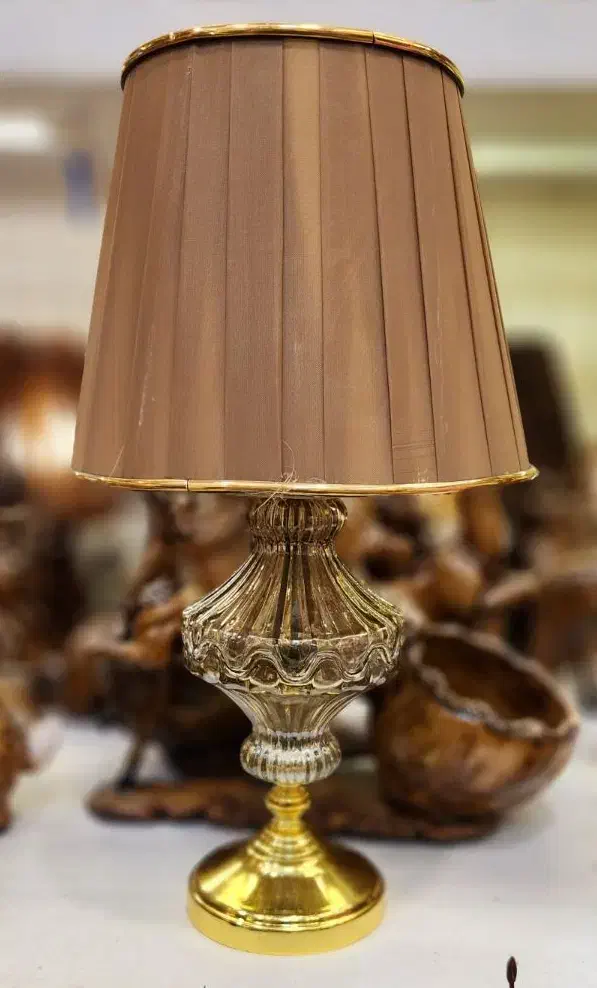 چراغ خواب مدل الماس|چراغ خواب و آباژور|قم, بنیاد|دیوار