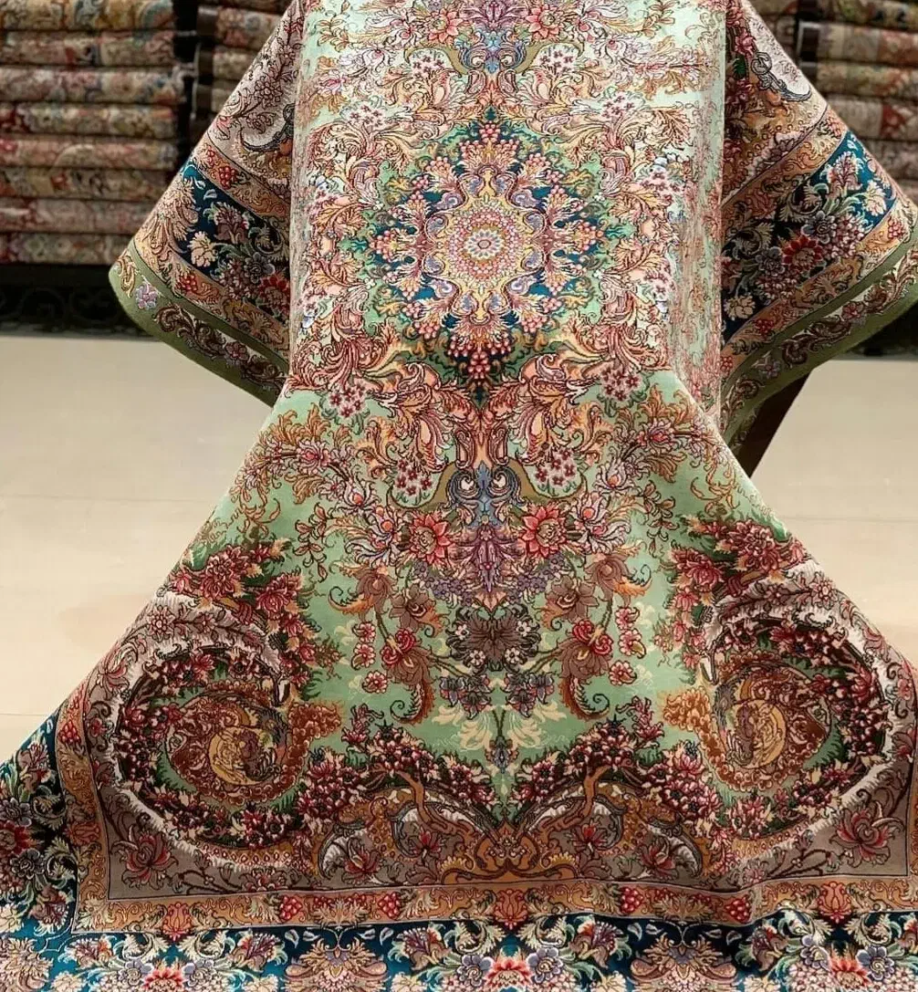 متخصص‌فرش‌تبریز کل‌تهران‌‌بازدید‌‌مشاوره‌خریداری|فرش|تهران, میرداماد|دیوار