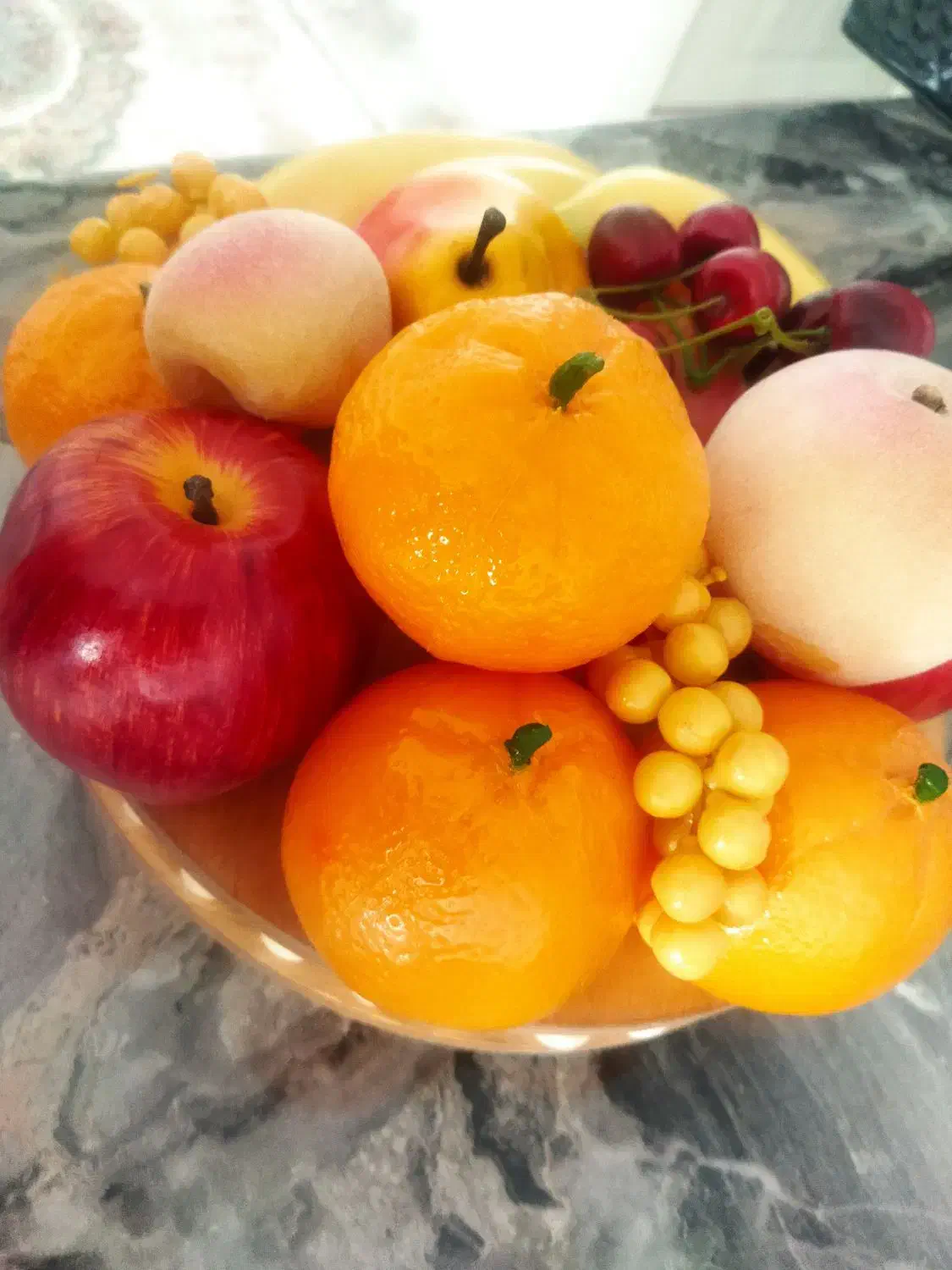 میوه مصنوعی|گل مصنوعی|تبریز, |دیوار