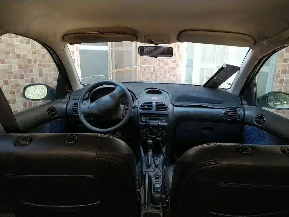 پژو 206 تیپ 2|خودرو سواری و وانت|کرمان, |دیوار