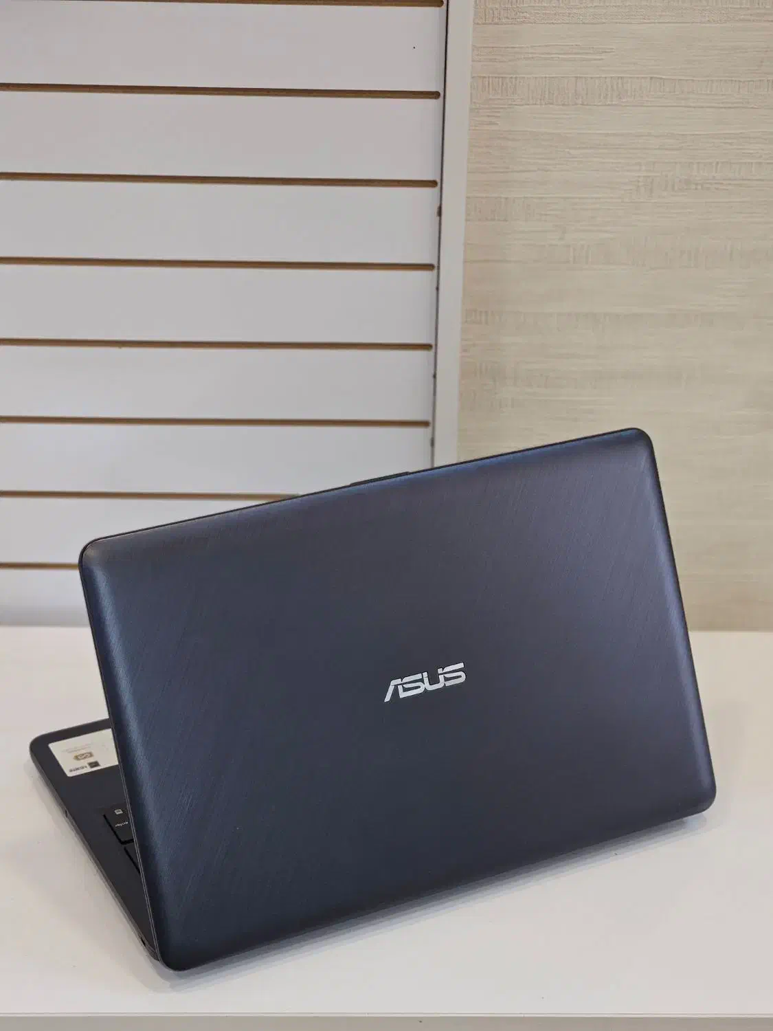 ASUS X543MA اقتصادی، سبک و کم‌کارکرد|رایانه همراه|اردبیل, |دیوار