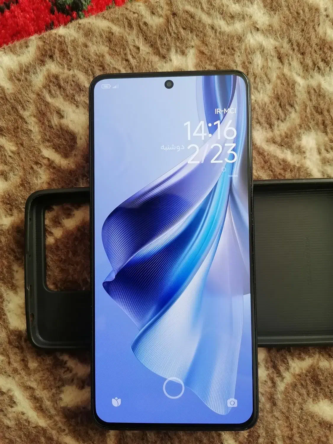 note13pro 5g|موبایل|تبریز, |دیوار