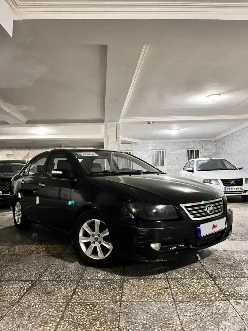 لیفان 620 موتور 1800 ،اسپرت لاکچری استثنای تک برگ|خودرو سواری و وانت|تهران, شهران شمالی|دیوار