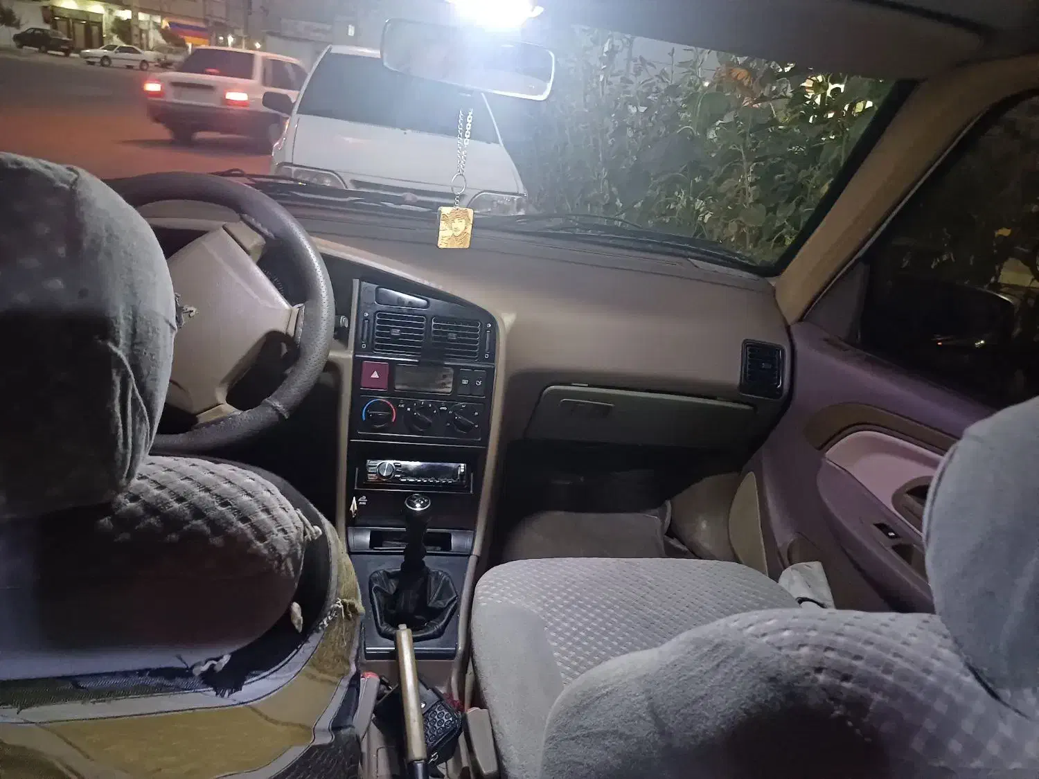 پژو اس ال ایکس موتور ۱۸۰۰ دوگانه فابریک|خودرو سواری و وانت|قم, نیروگاه|دیوار