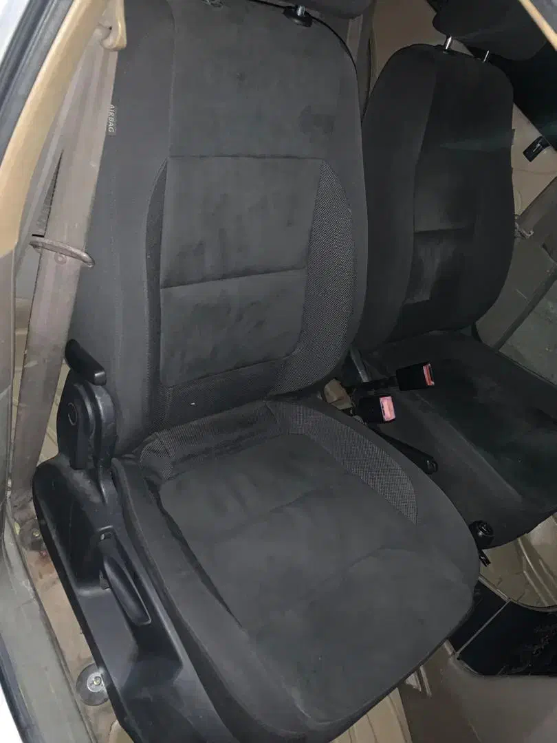 صندلی خلبانی|قطعات یدکی و لوازم جانبی|گنبد کاووس, |دیوار