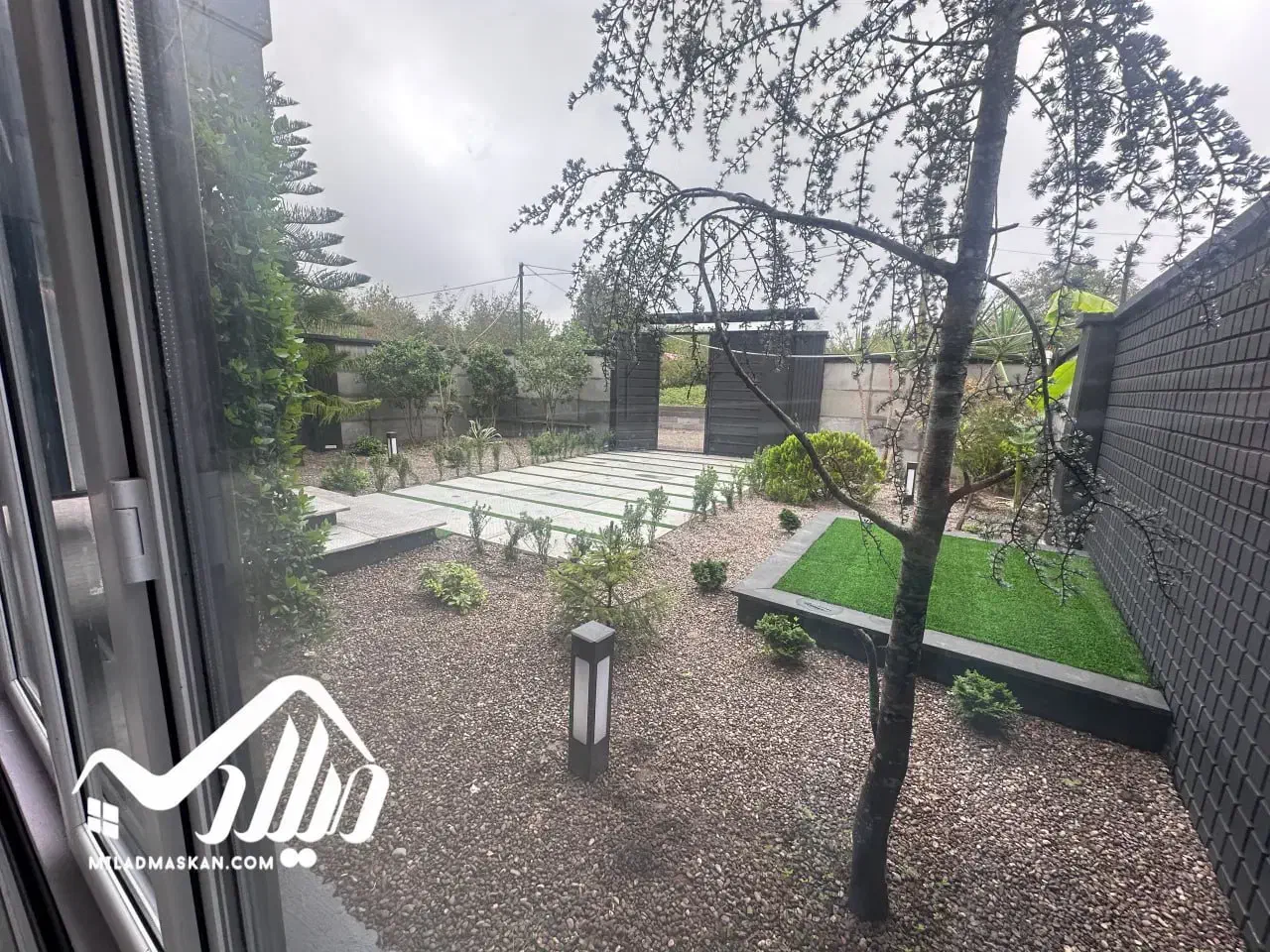 ویلای مدرن نوساز ،کوچصفهان،لشت نشا|فروش خانه و ویلا|رشت, منظریه|دیوار