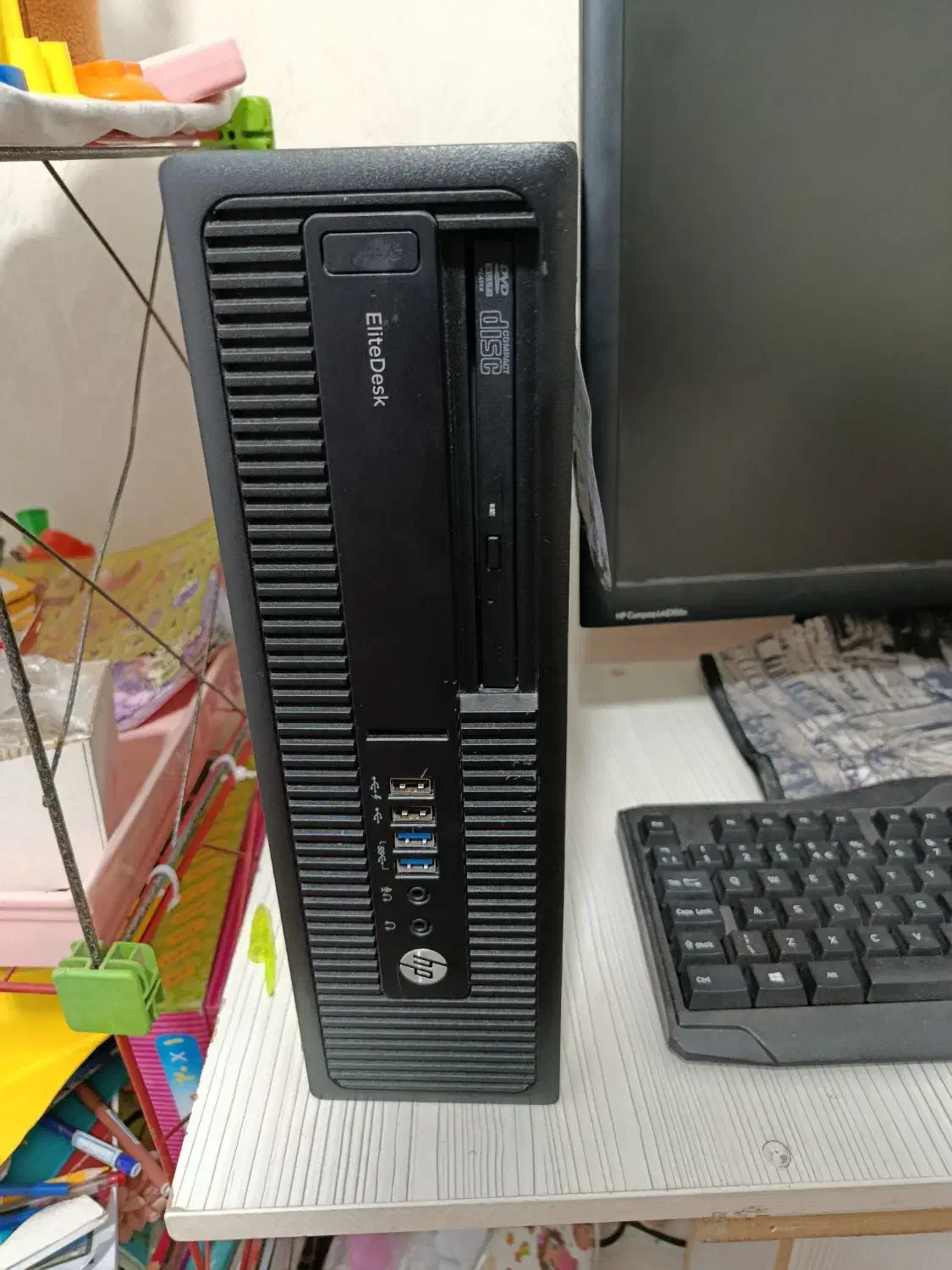 کامپیوتر|رایانه رومیزی|شاهینشهر, مسکن مهر|دیوار