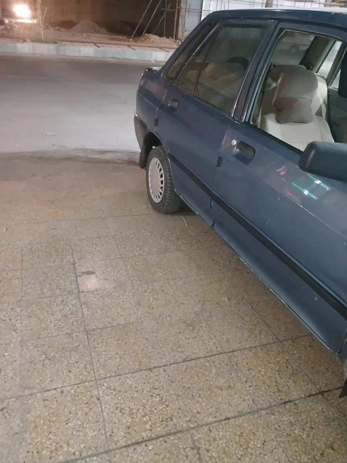 پراید|خودرو سواری و وانت|بهبهان, |دیوار