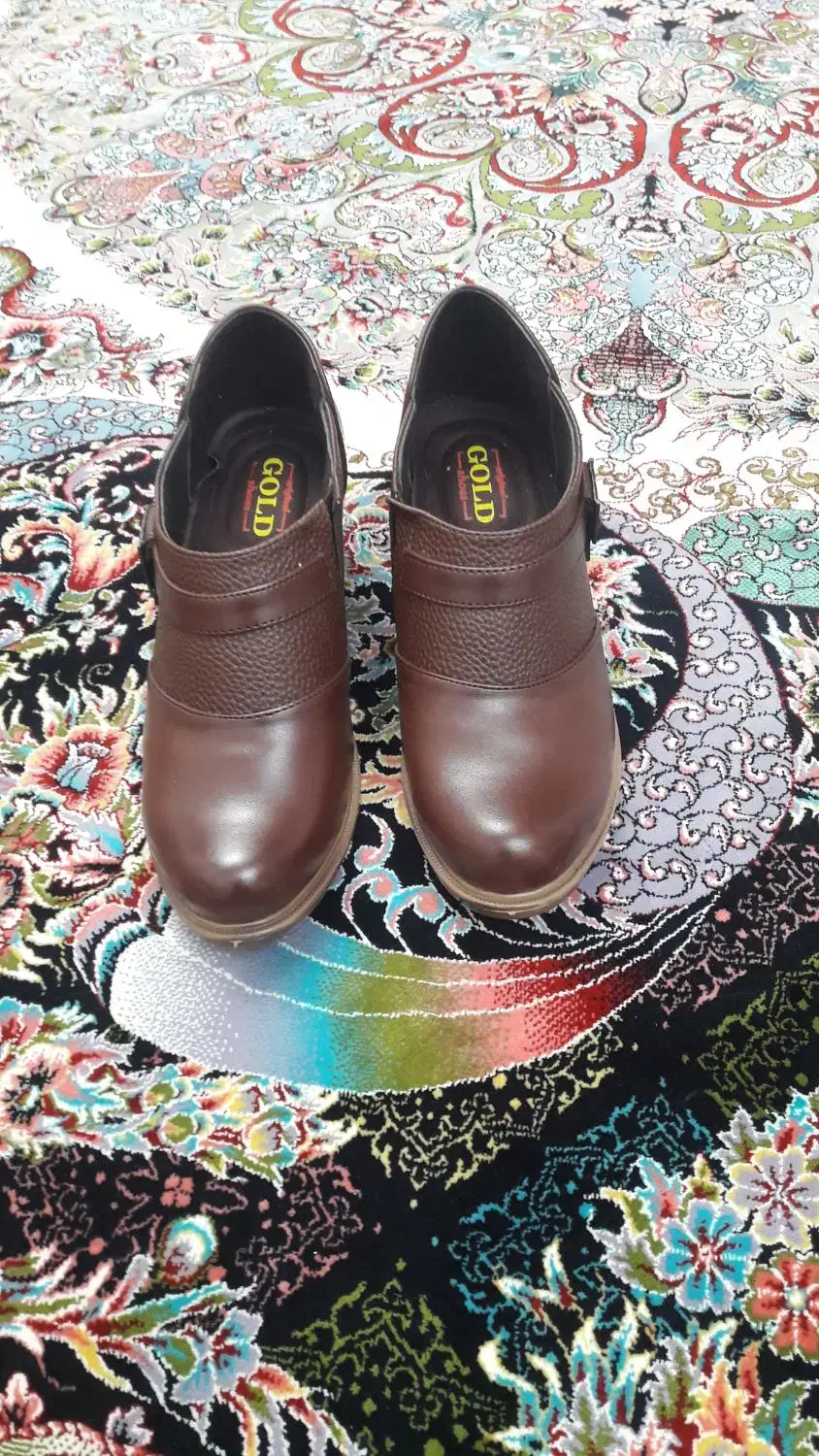 کفش زنانه نوی نو|کیف، کفش، کمربند|الوند, |دیوار