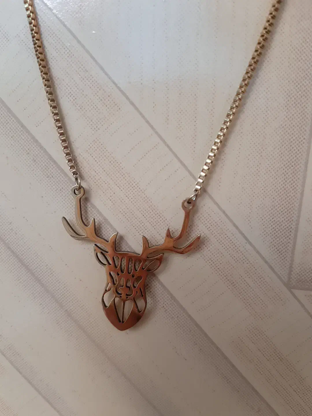 زیورالات استیل ضد آب|بدلیجات|خمینی‌شهر, |دیوار