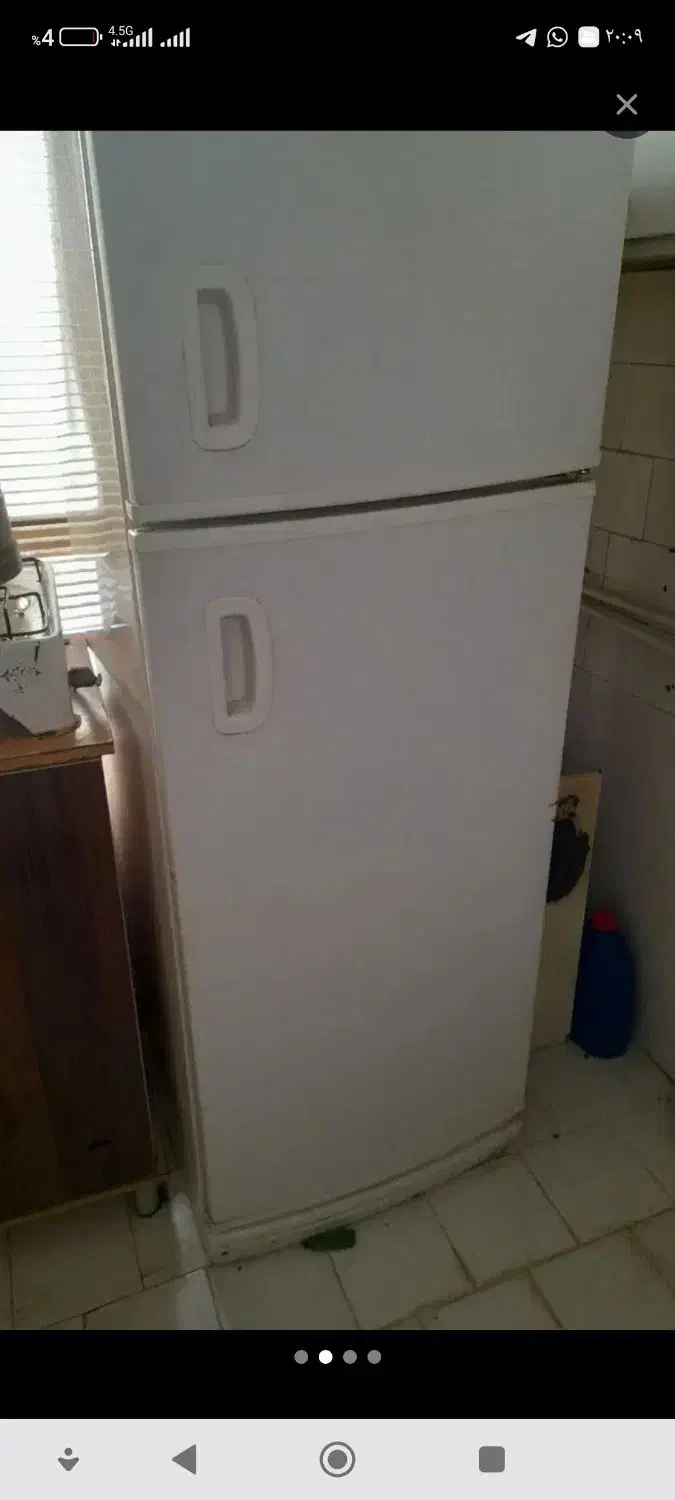 یخچال|یخچال و فریزر|تبریز, |دیوار