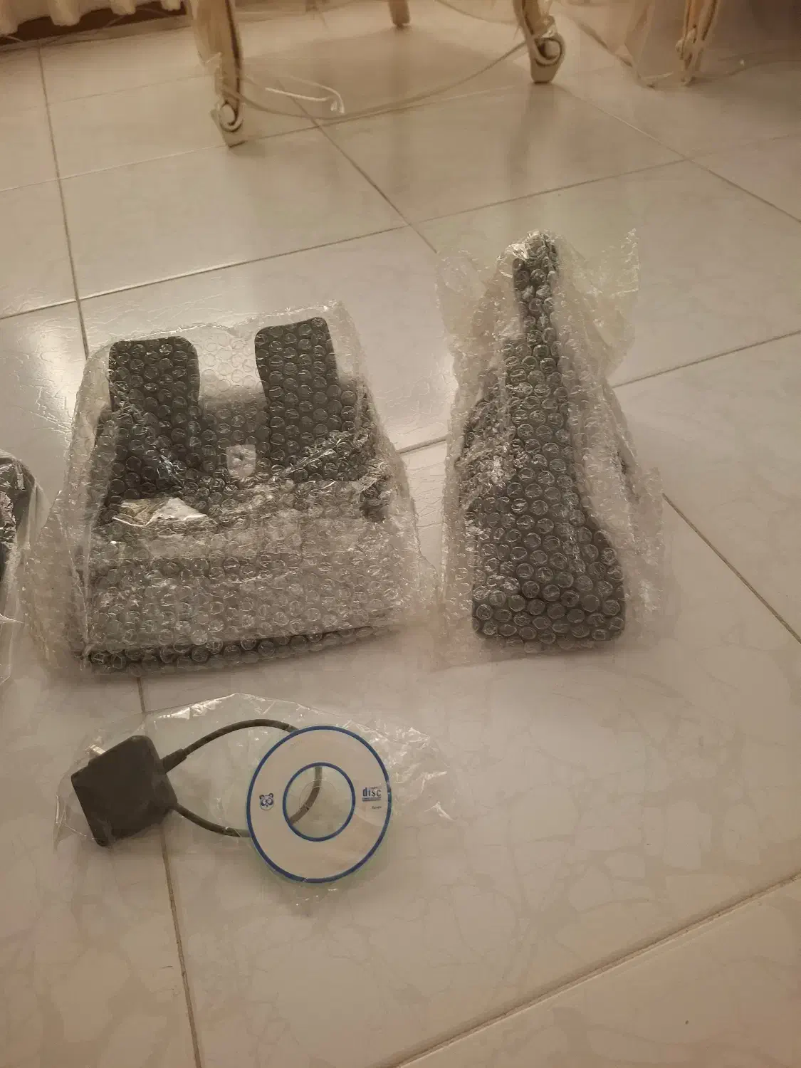 فروش فرمان بازی گیم|کنسول، بازی ویدئویی و آنلاین|اصفهان, باغ زیار|دیوار