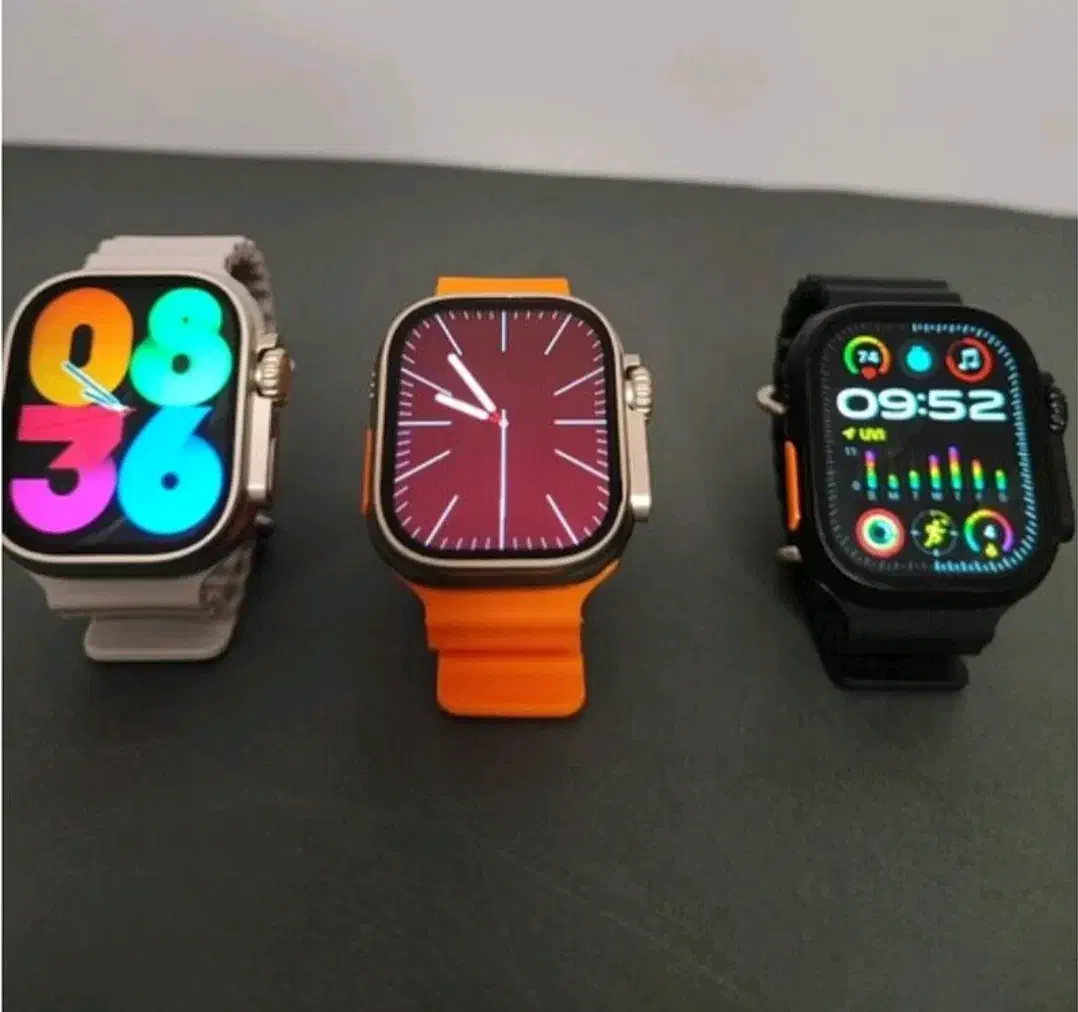 ساعت هوشمند|ساعت|نورآباد, |دیوار