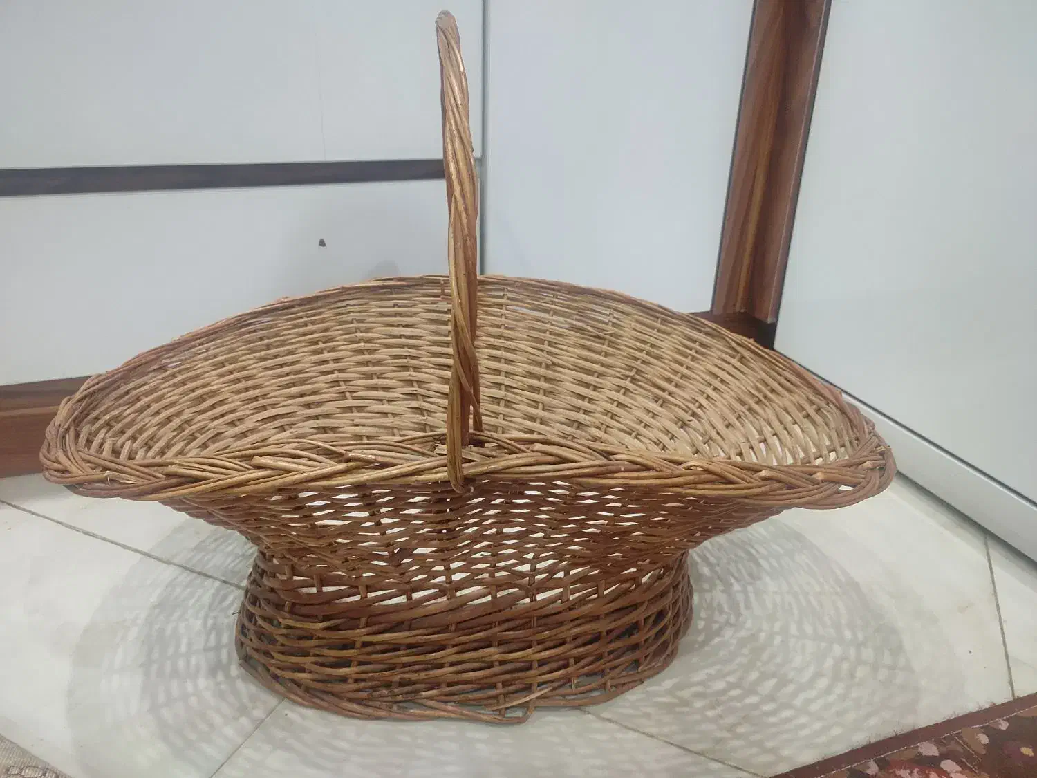 وسایل نو و در حد نو|ظروف سرو و پذیرایی|پاکدشت, پاکدشت (مامازند)|دیوار