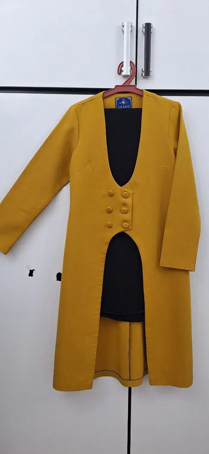 مانتو وشلوار|لباس|شادگان, |دیوار