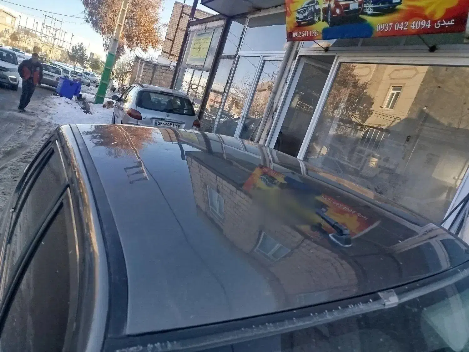 پراید131|خودرو سواری و وانت|قیدار, |دیوار