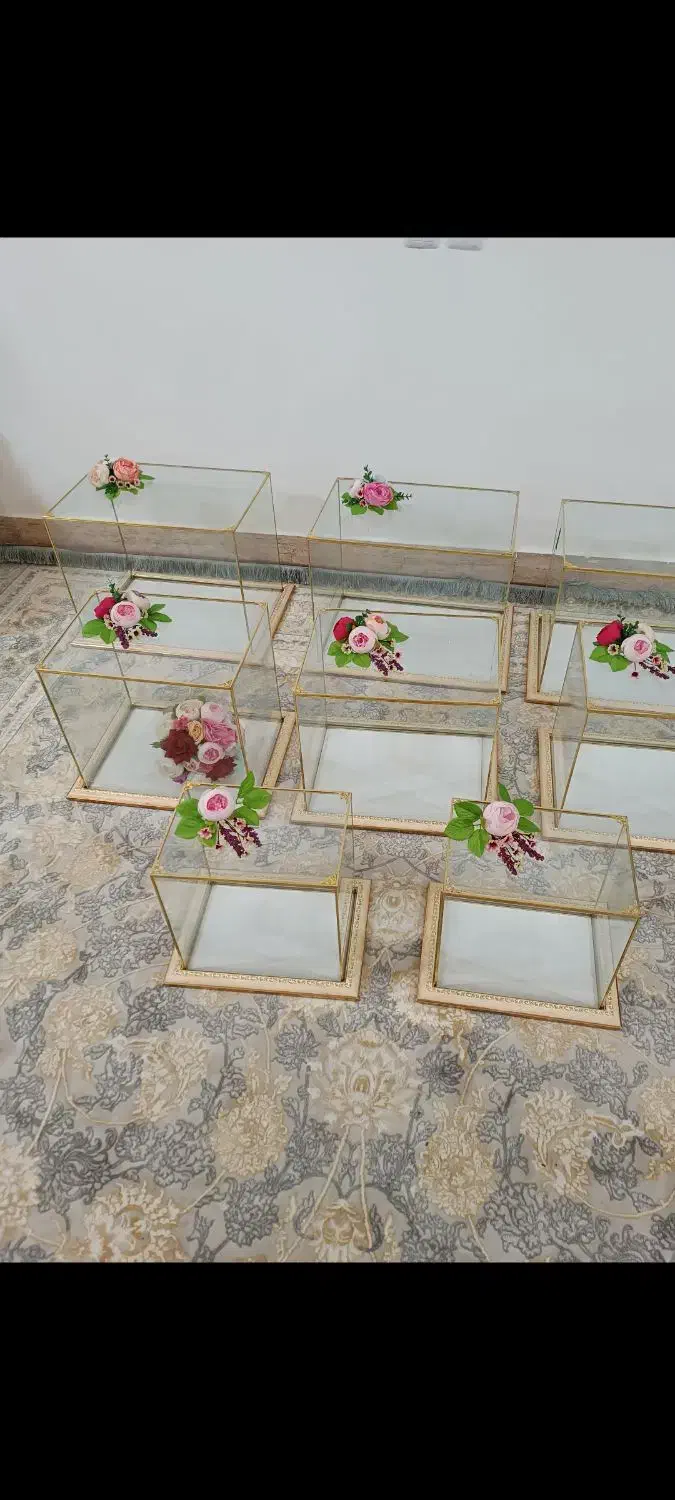 باکس نامزدی و بله برون اجاره ای یاسوج و پاتاوه|خدمات پذیرایی، مراسم|یاسوج, |دیوار