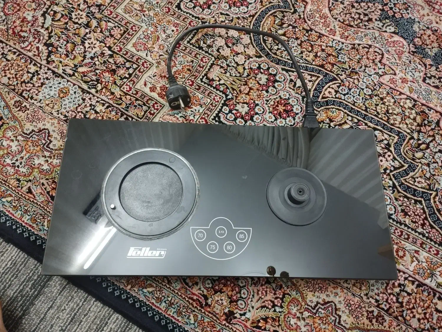 چایساز|سماور، چایساز، قهوهساز|تهران, نبی اکرم|دیوار