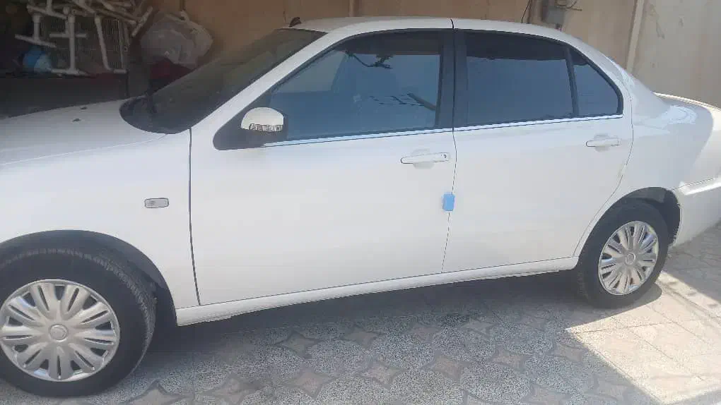 سمندسورن پلاس|خودرو سواری و وانت|بندر کنگان, |دیوار