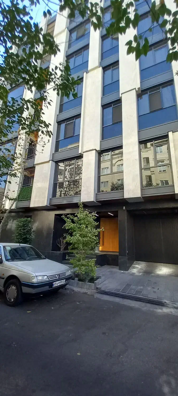 نیاز به ملک جهت مشارکت در ساخت سازنده برند|مشارکت در ساخت املاک|تهران, شمسآباد|دیوار