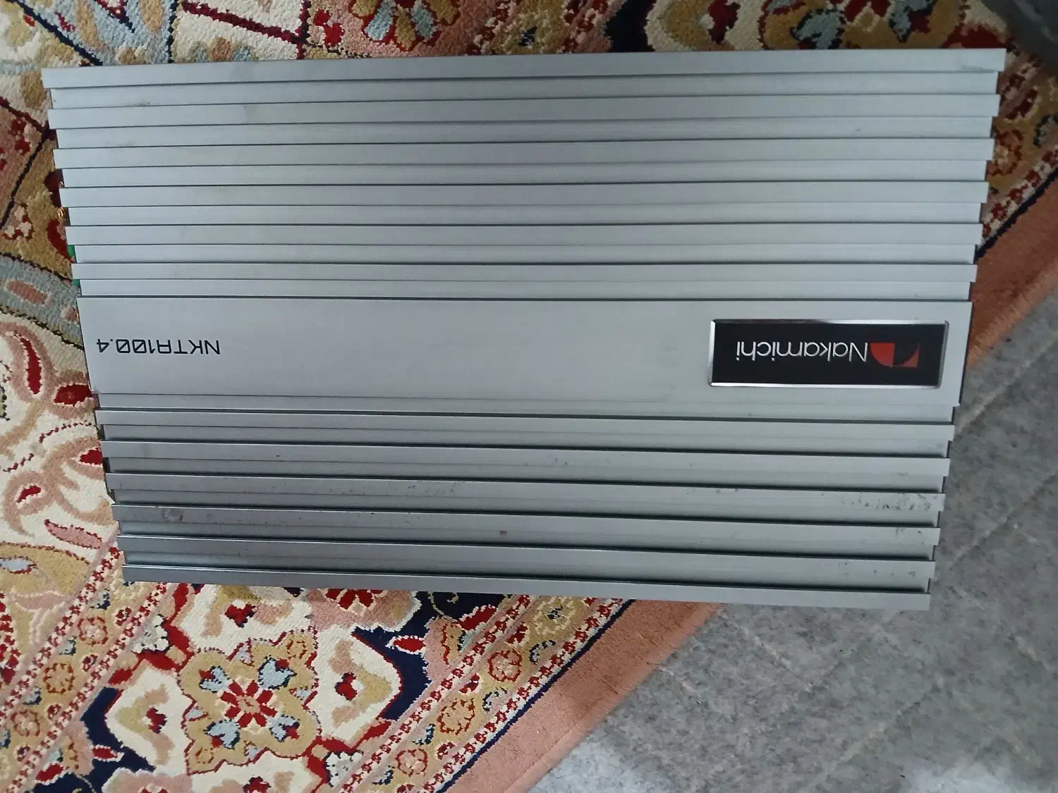 سیستم صوتی|صوتی و تصویری|اردبیل, |دیوار