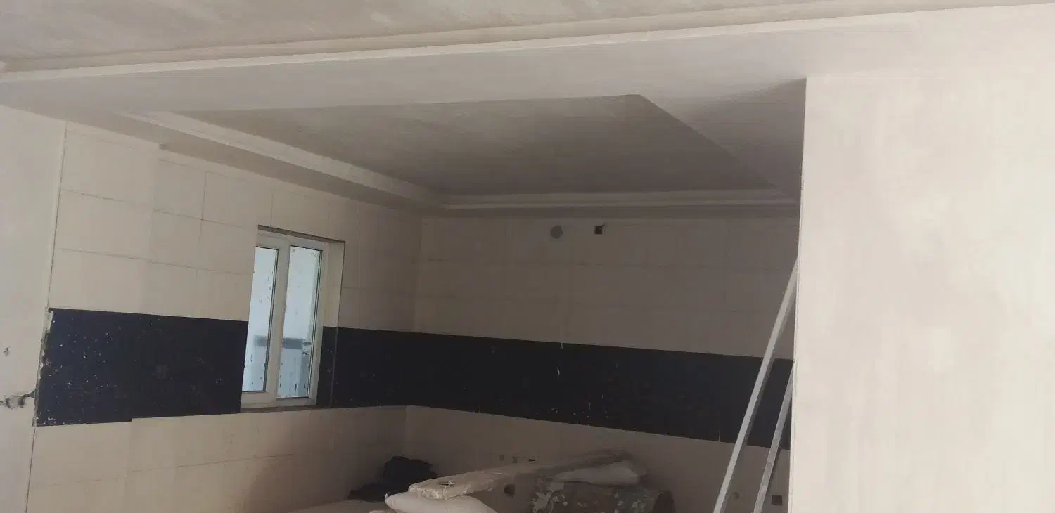 گچکاری گچ حاک|خدمات پیشه و مهارت|دهگلان, |دیوار