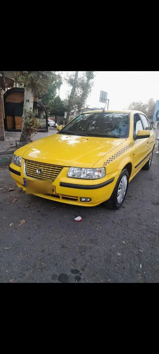 تاکسی شهری|خودرو سواری و وانت|فومن, |دیوار