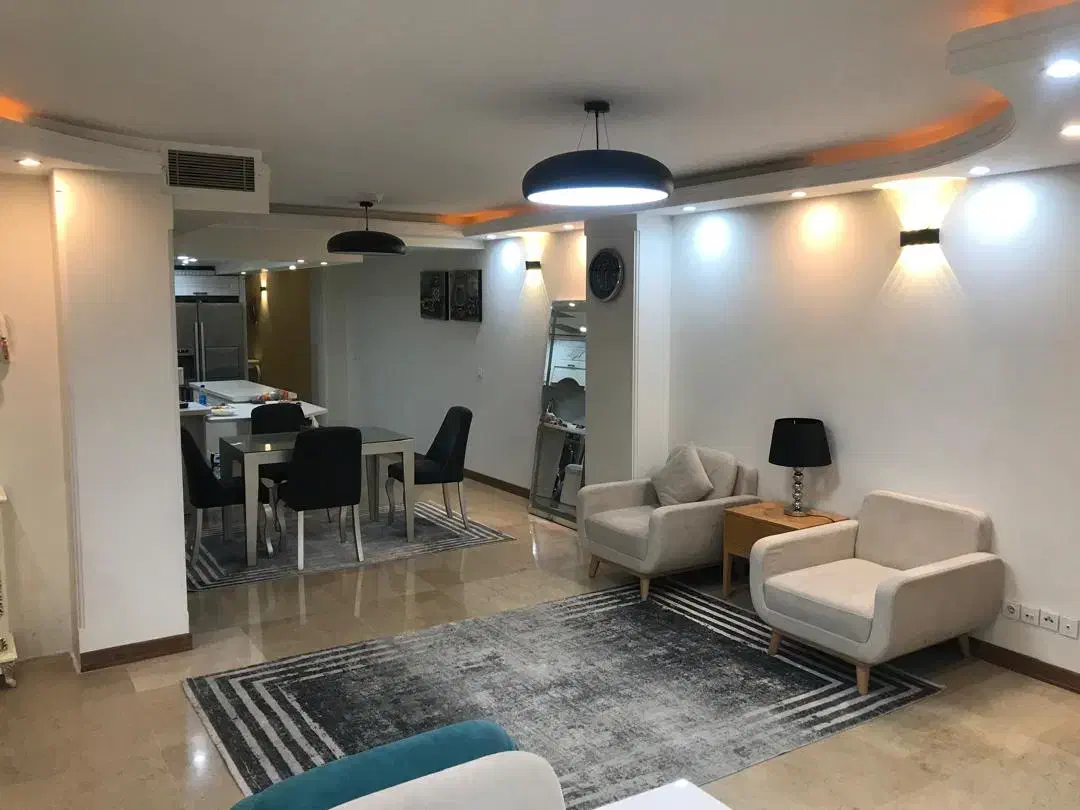 رهن 2 واحد 138 متری ط 3و5  در نوربهشت . واتساپ|اجارهٔ آپارتمان|تهران, ظفر|دیوار