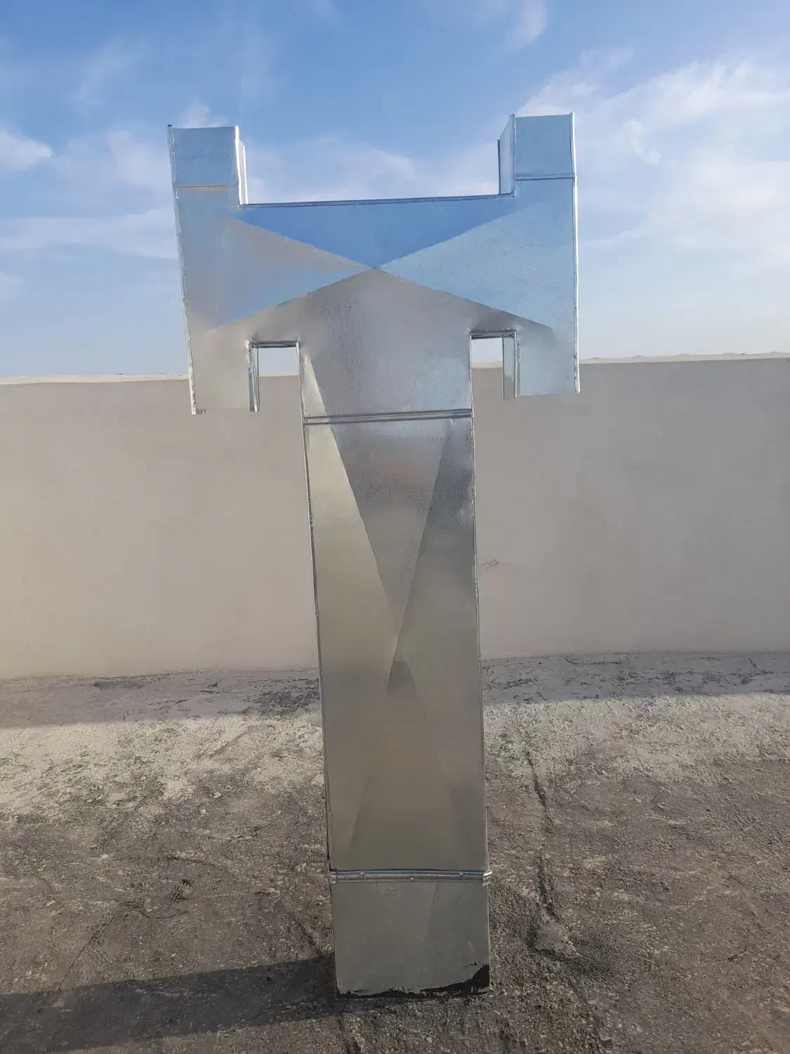 کانال کولر . لوله . دریچه و خانگی و صنعتی|خدمات پیشه و مهارت|محمدشهر, محمدشهر|دیوار