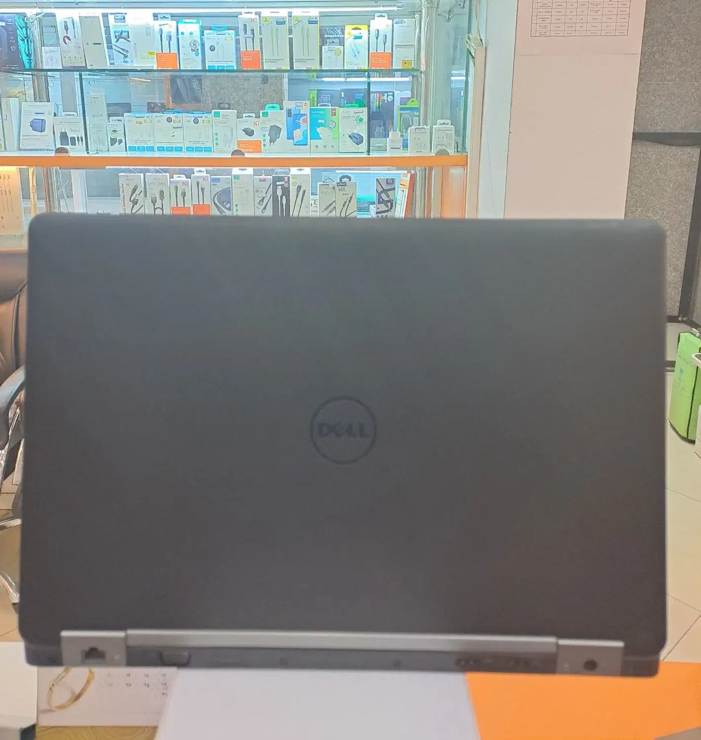 لپ تاپ استوک DELL|رایانه همراه|اهواز, زیتون کارمندی|دیوار
