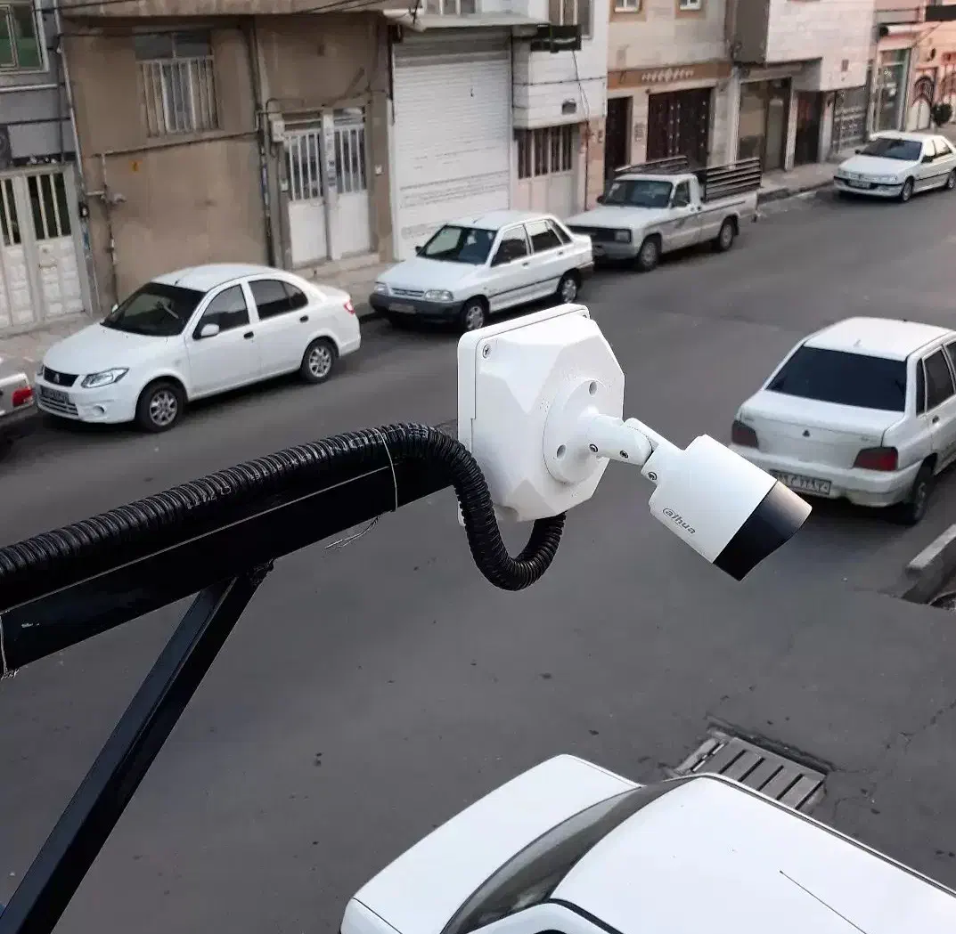 تشخیص چهره/پلاکخوان/دوربین مداربسته حرفه ای|دوربین مداربسته|تهران, بهمن یار|دیوار