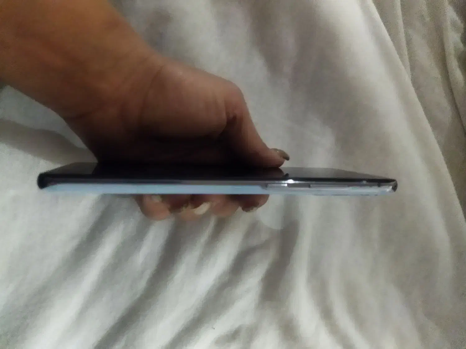 گوشی s20+ اس۲۰پلاس|موبایل|شیراز, فضل‌آباد|دیوار