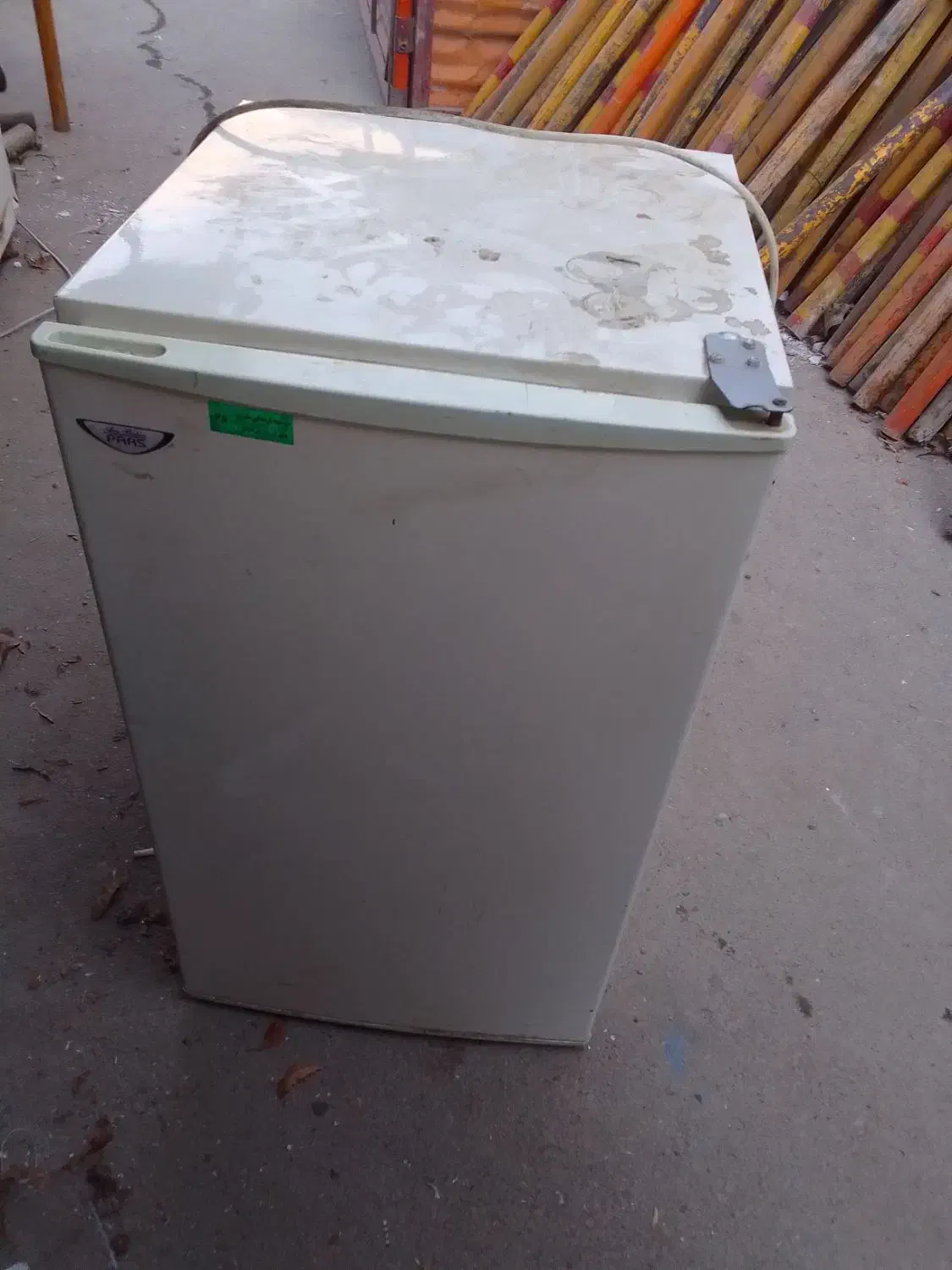 ۳ تا یخچال نیاز به تعمیر|یخچال و فریزر|تهران, گلاب دره|دیوار