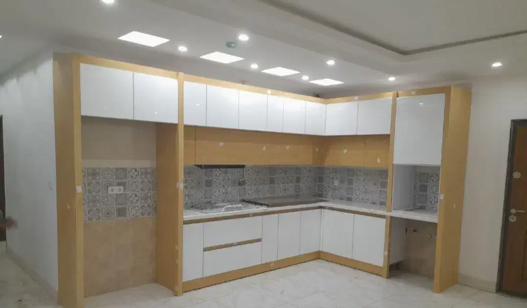 اجراکابینت آشپزخانه و کمد دیواری|خدمات پیشه و مهارت|شوشتر, |دیوار