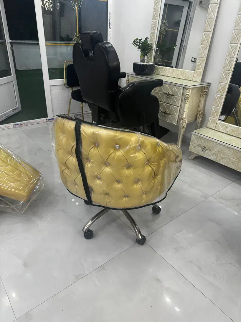 صندلی چستر|صندلی و نیمکت|گنبد کاووس, |دیوار