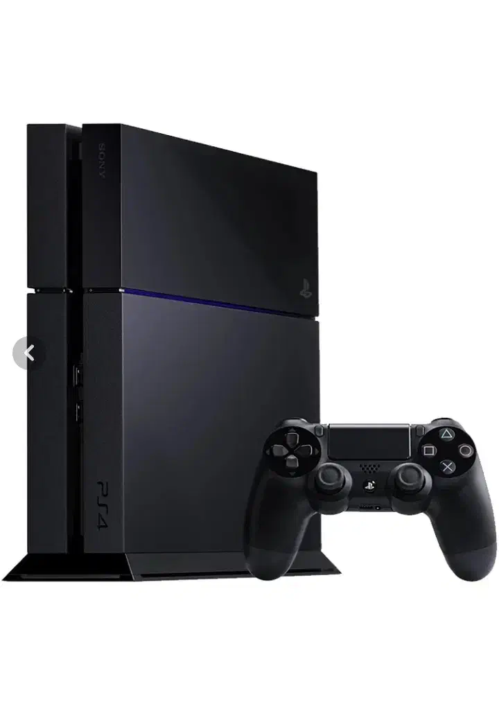 ps4 fat|کنسول، بازی ویدئویی و آنلاین|اصفهان, فرح آباد|دیوار