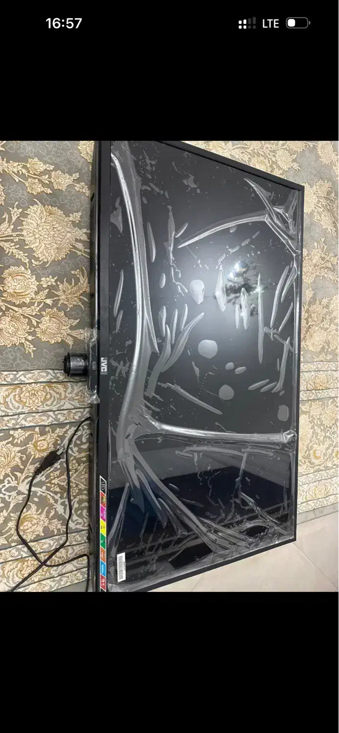 تلویزیون|تلویزیون و پروژکتور|تهران, وردآورد|دیوار