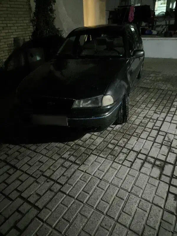 دوو سیلو مدل 78 مشکی|خودرو سواری و وانت|مشهد, رسالت|دیوار