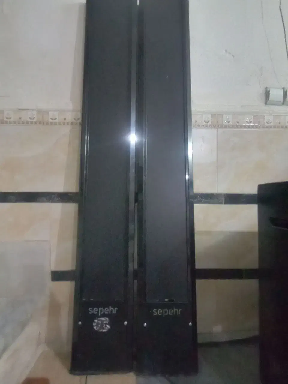 چوبکارتگ بازکن تگ رگال رگال گردون مانکن گیت دزدگیر|فروشگاه و مغازه|گلستان (تهران), |دیوار