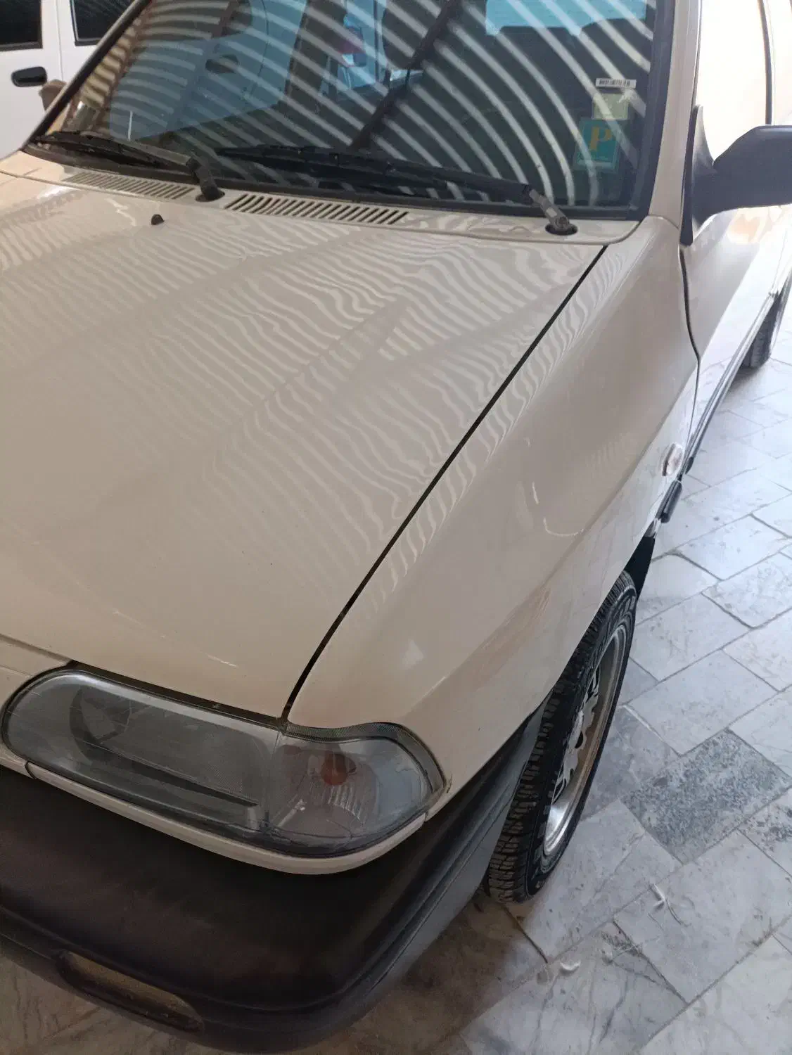 پولیش بدنه خودرو|خدمات موتور و ماشین|زابل, |دیوار