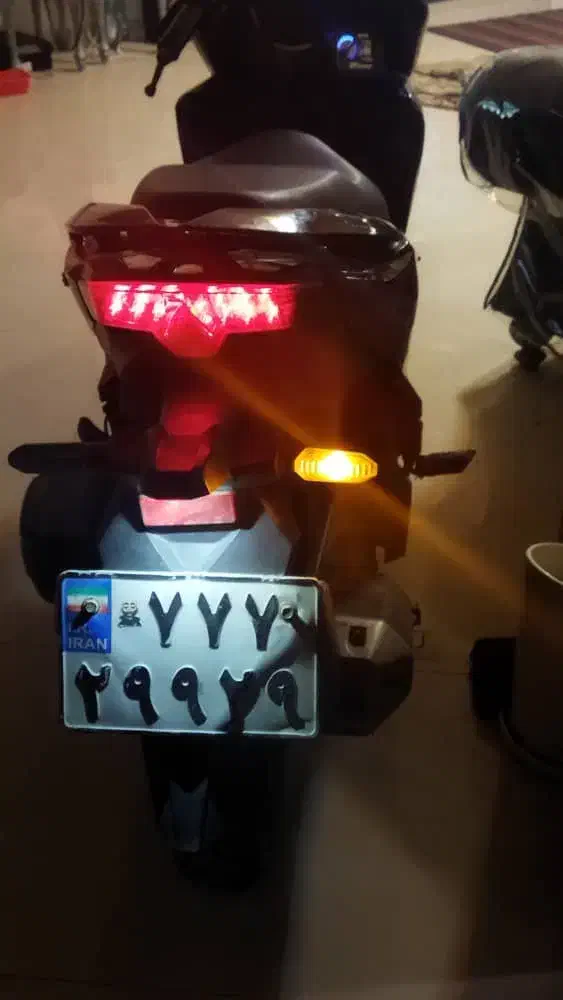 کلیک درحد صفر|موتورسیکلت|بندر ماهشهر, |دیوار