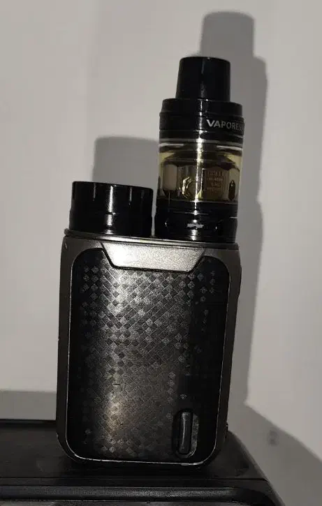 ویپ. مارک ویپرسو ۸۰ وات سالم معاوضه هم دارم|زیورآلات و اکسسوری|لاهیجان, کوی خزر|دیوار