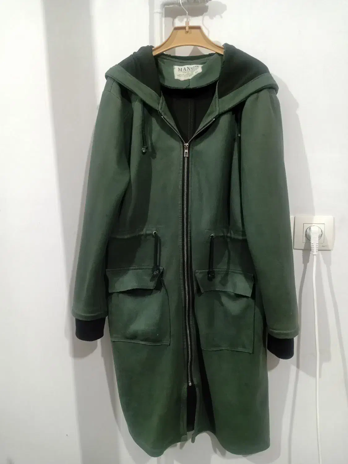 پالتووبافت شیک|لباس|خرم‌آباد, |دیوار